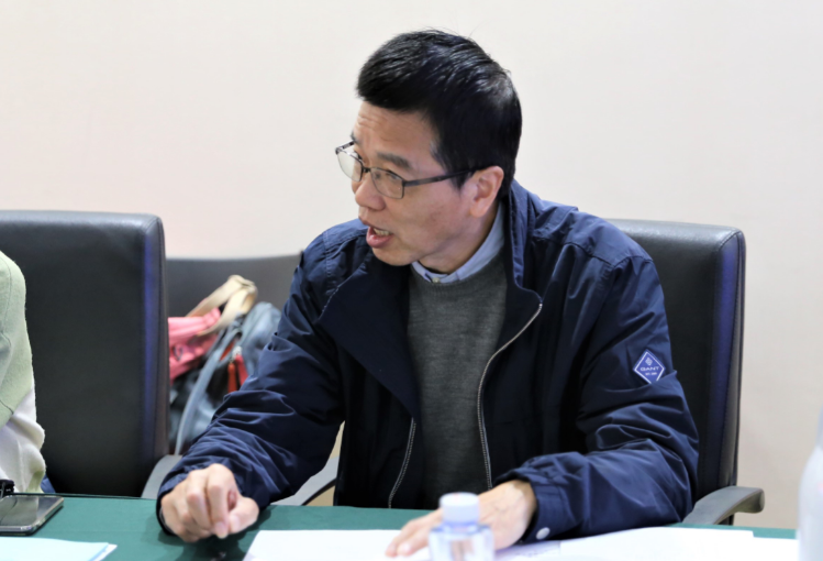 中國招標投標協會、中國招標投標公共服務平臺召開《衢州市工程建設項目全生命周期數字化監管的研究與建議》評審論證會